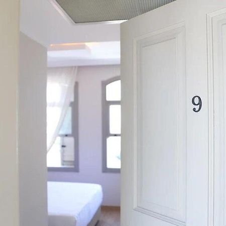 Triangulo Hotel Alaçatı Luaran gambar