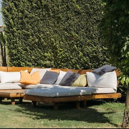 Triangulo Hotel Alaçatı Luaran gambar